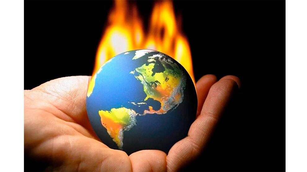 "La trayectoria de la migración climática interna en el próximo medio siglo", concluyó el Banco Mundial, dependerá "de nuestra acción colectiva sobre el cambio climático".