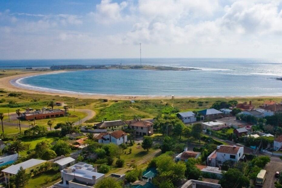 Piden aplicar la "ley de vagancia" en Uruguay. Imagen: Turismo Rocha.