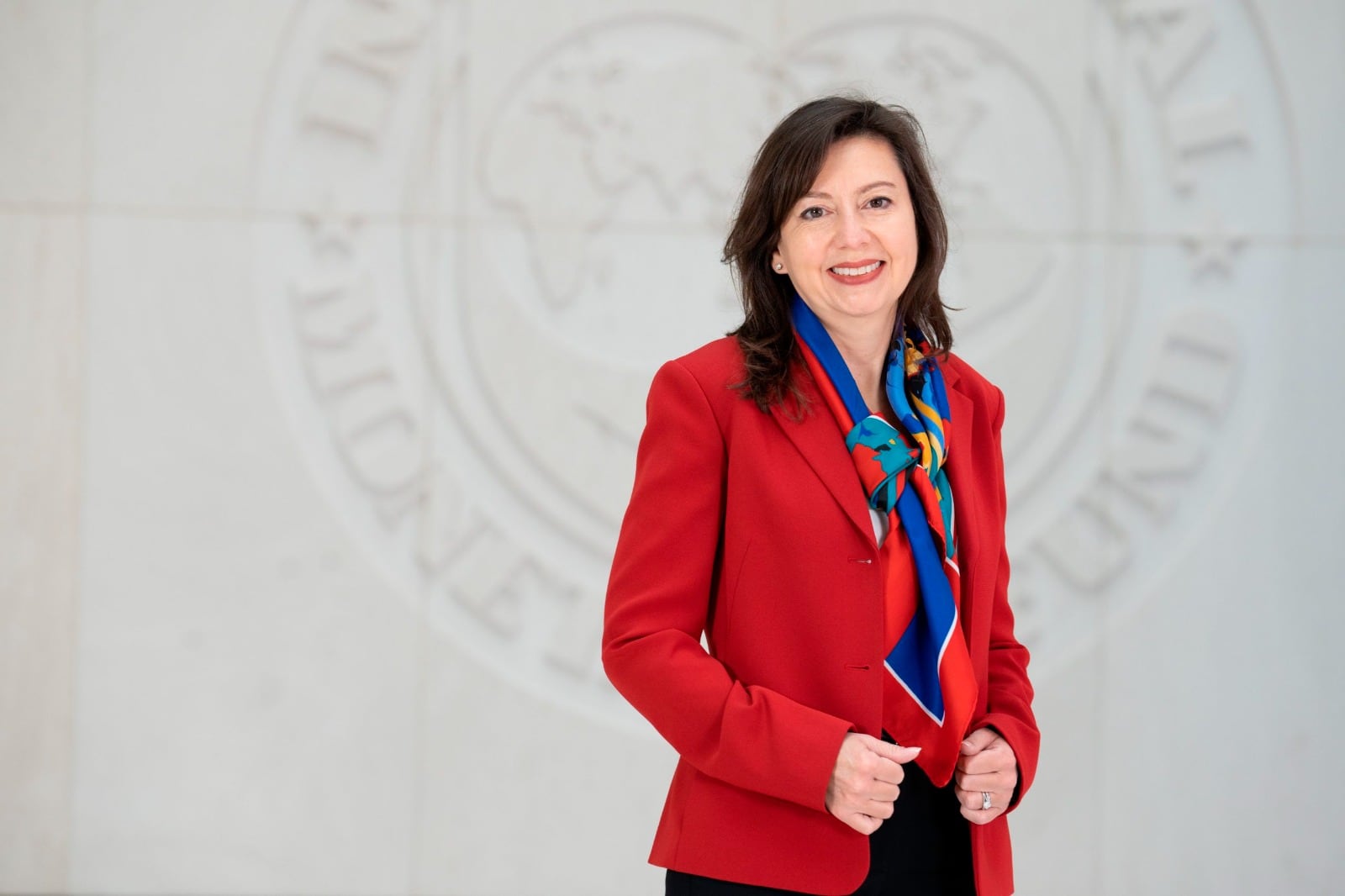 Julie Kozack, vocera del Fondo Monetario Internacional, habló sobre Argentina.