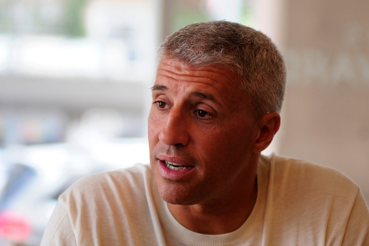 Crespo conduce a Defensa.