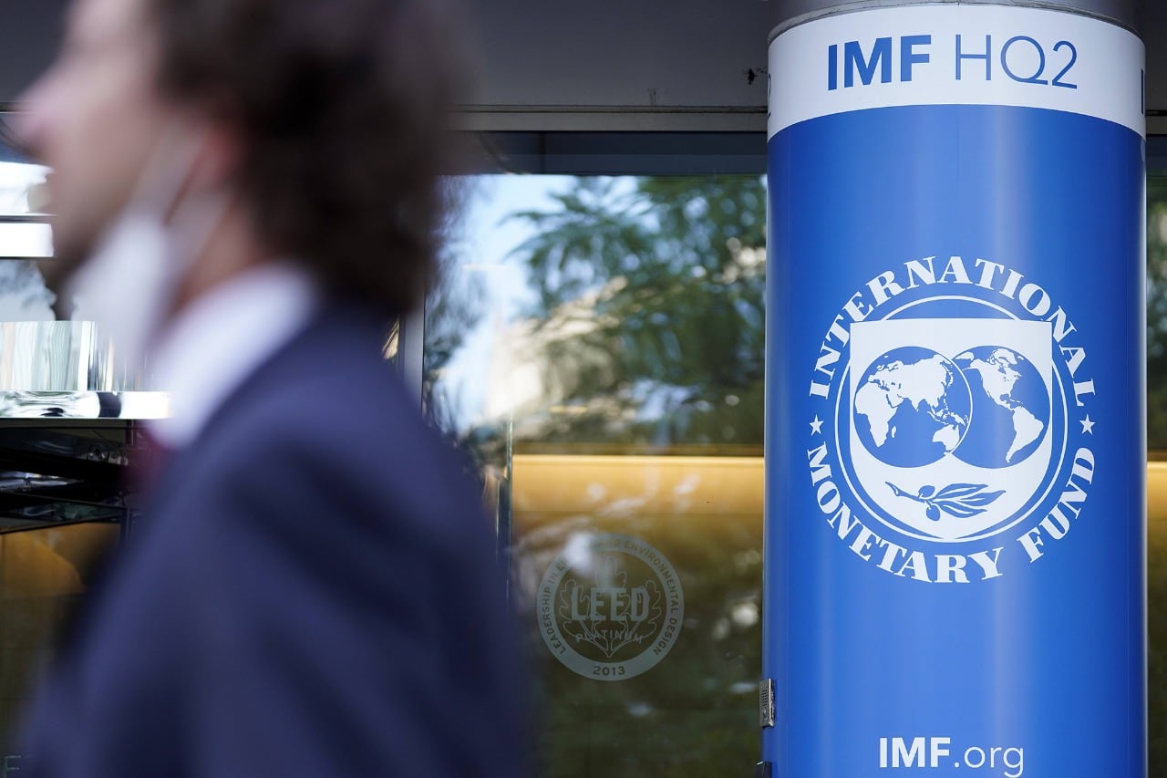 "Quedó clara cuál es la principal dificultad para llegar a un acuerdo con el FMI".