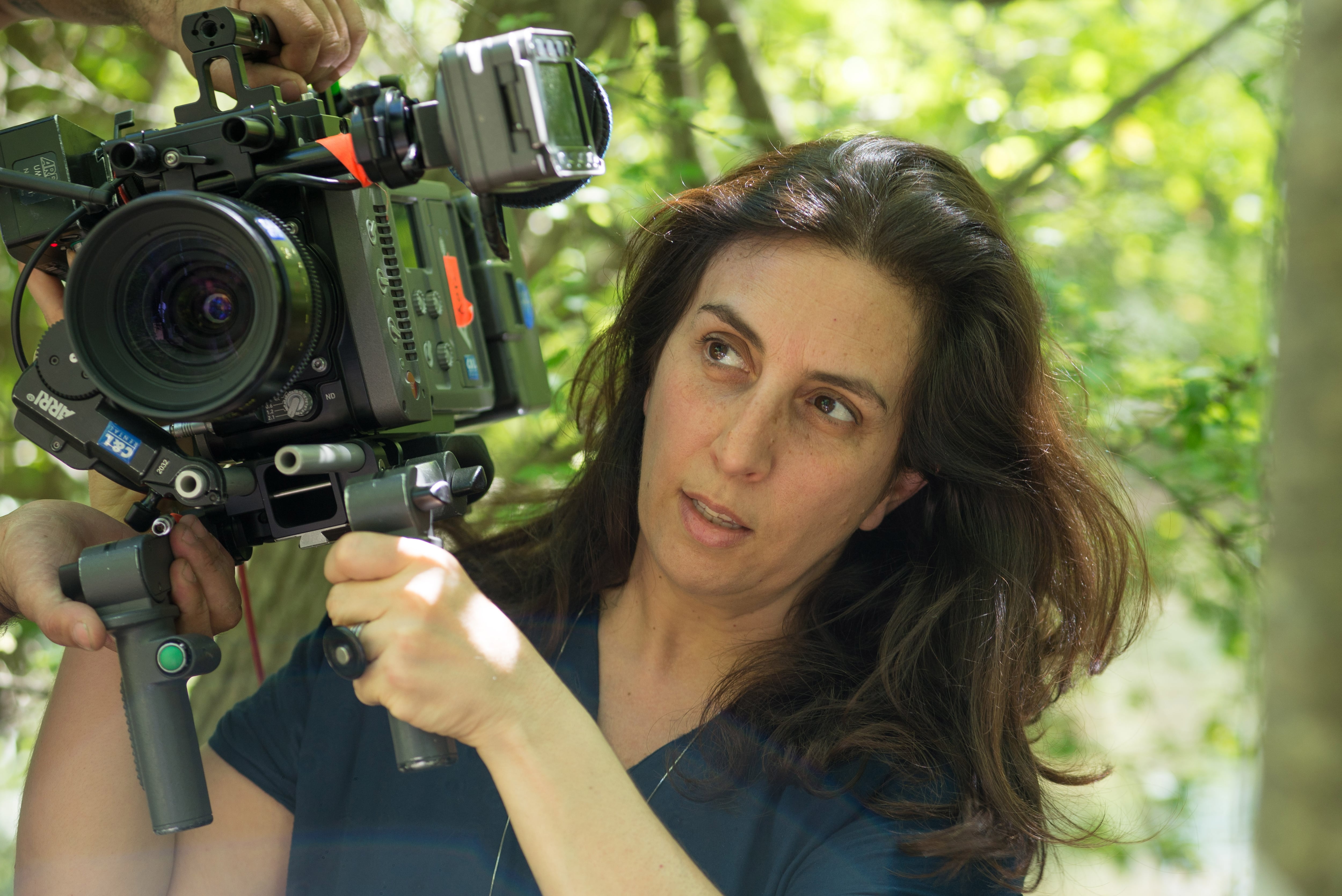 “Al cuento de Saccomanno lo descubrí en 2017, publicado en el suplemento Verano de Página/12”, cuenta Hernández.