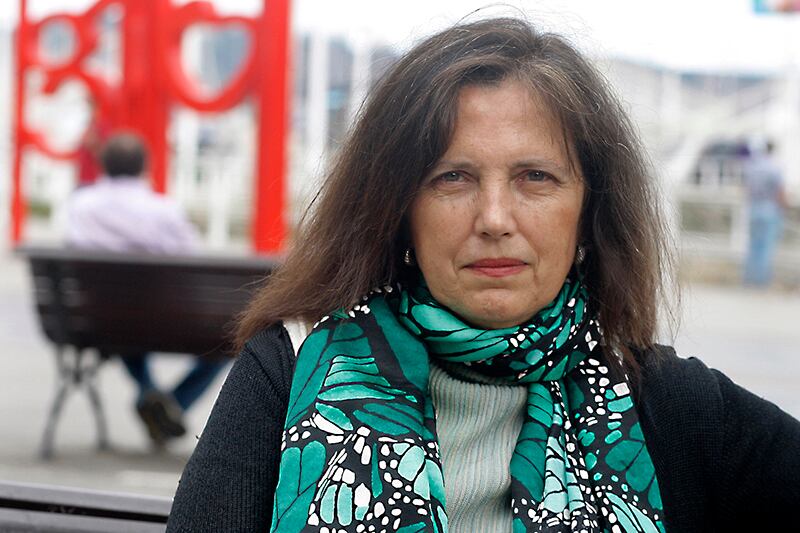 “Los cambios del lenguaje no son inmediatos, llevan tiempo", dice Piñeiro.