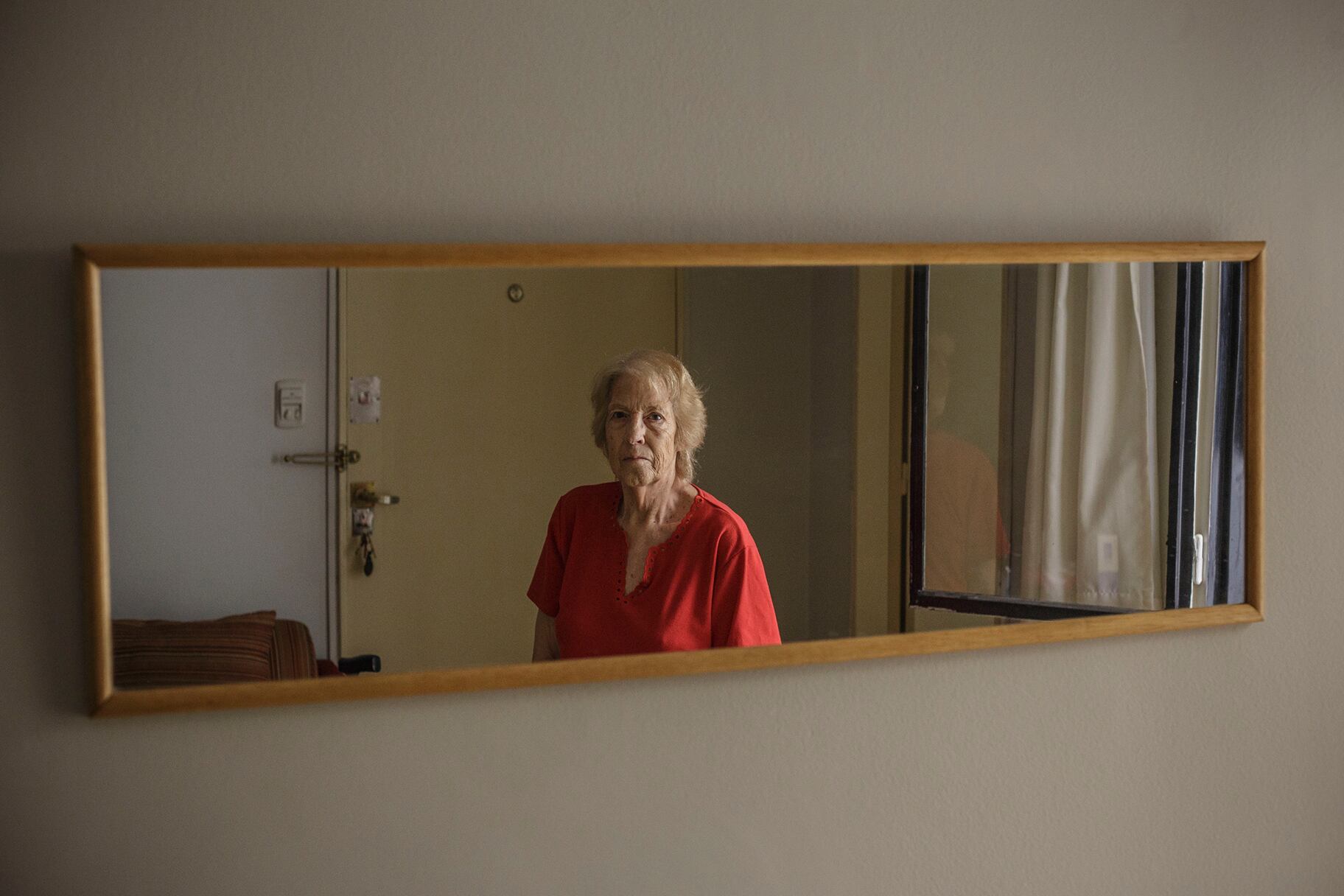 Bernardello nació en Cosquín y vive en Río Grande.