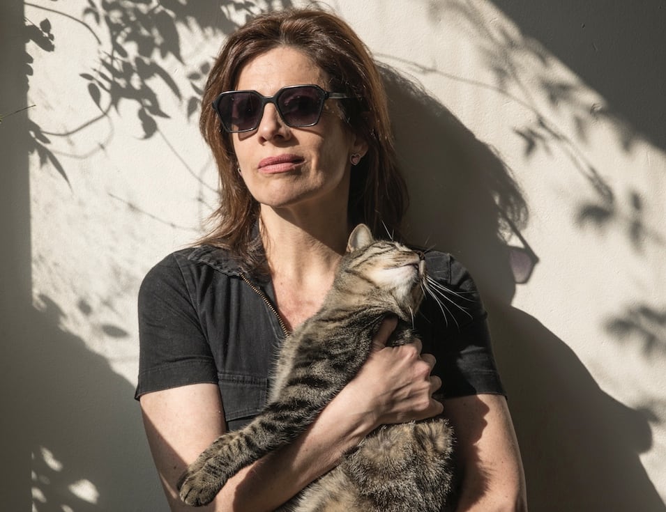 Valeria Lois dirige "Viento blanco"