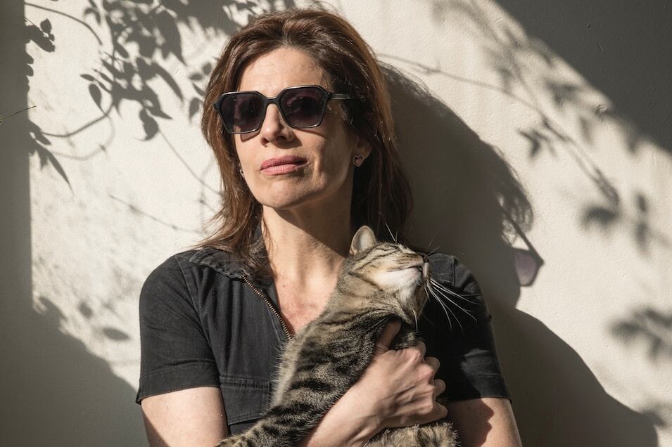 Valeria Lois dirige "Viento blanco"