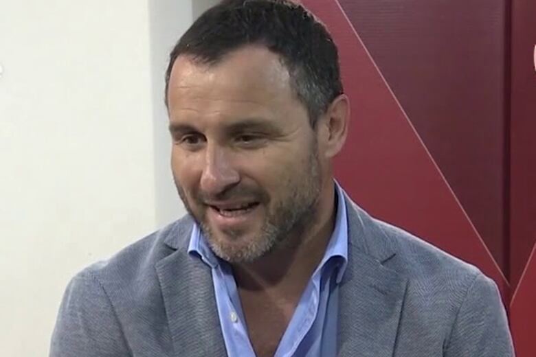 Martín Cuestas, titular del Cudaio subrayó que hay avances aunque "siempre se corre detrás".