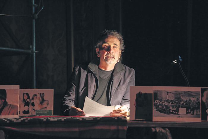 “Este escenario de racismo mediatizado deja de lado el marco jurídico existente”, dice Aliaga.