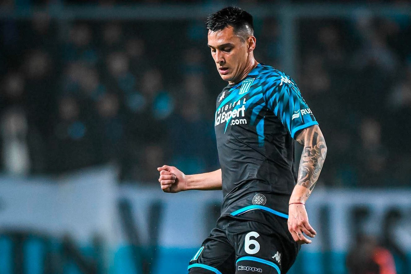 La incorporación de Colombo el año pasado fue considerada estratégica