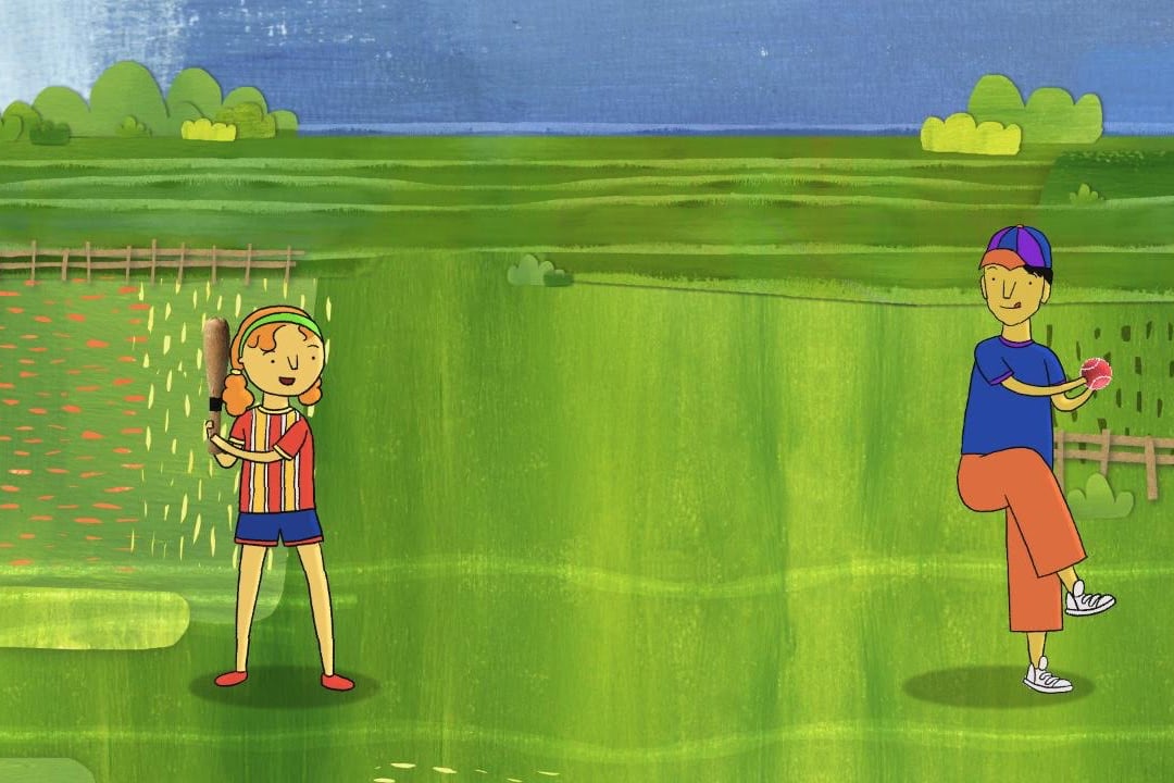 Los episodios buscan crear conciencia entre los más pequeños de la familia.