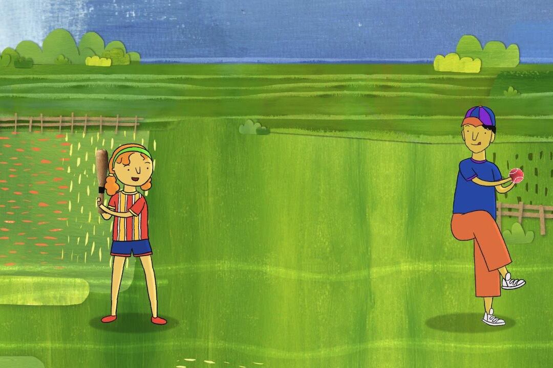 Los episodios buscan crear conciencia entre los más pequeños de la familia.