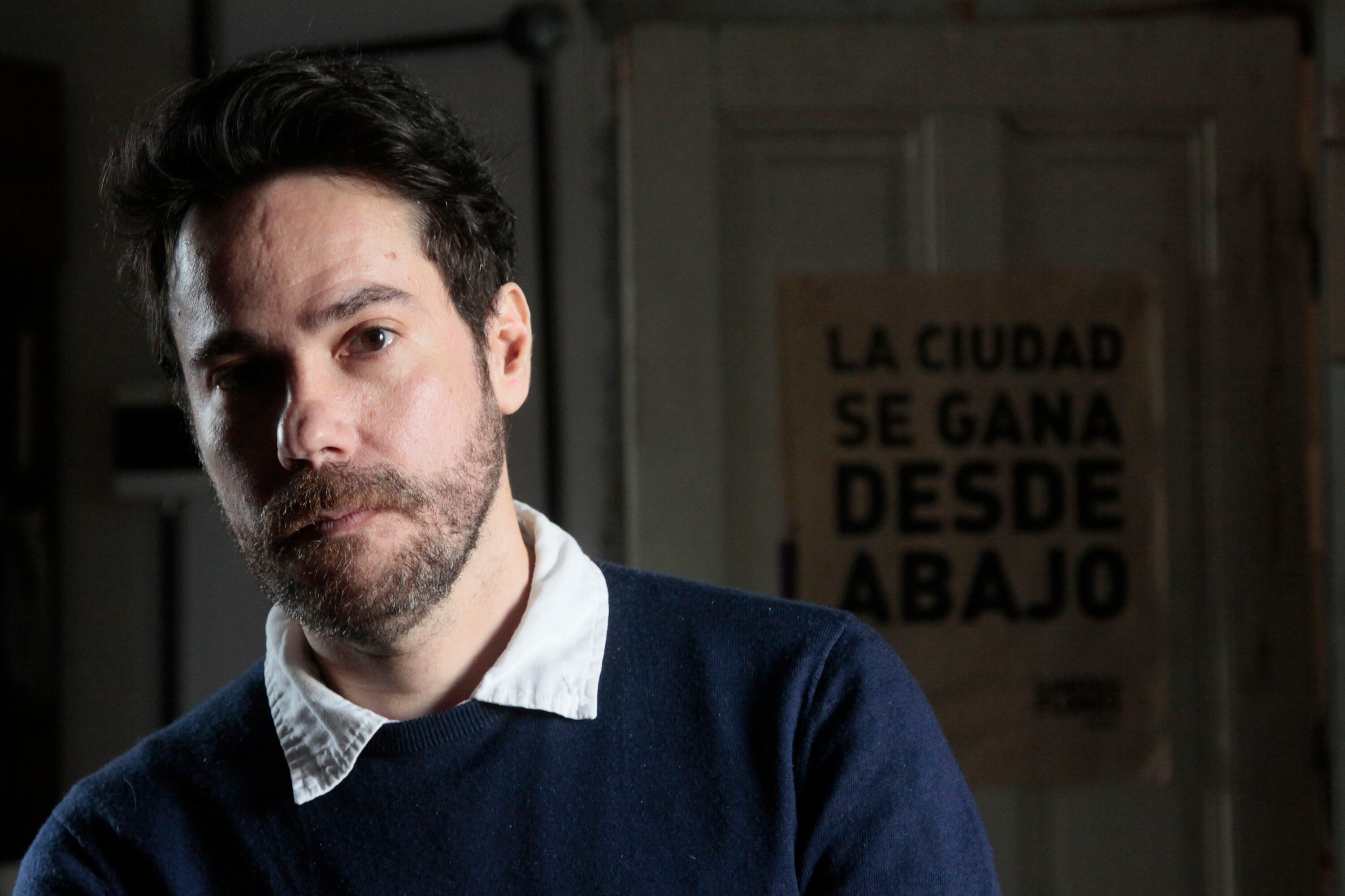 Rodrigo Nunes define a Bolsonaro y a Milei como "emprendedores políticos".