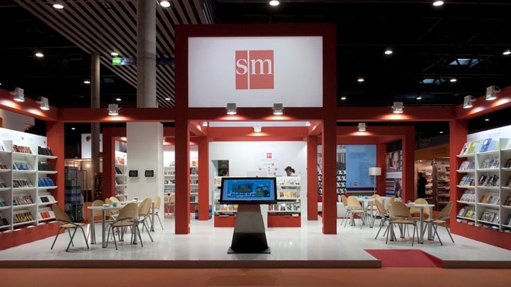 SM acaba de despedir casi a la totalidad de sus trabajadores.