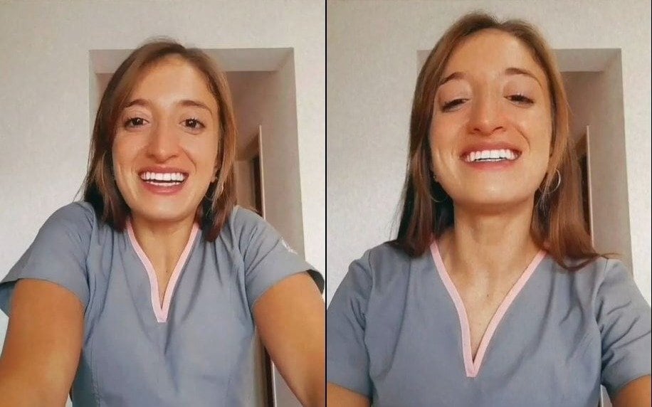 La nutricionista murió el domingo 14 de enero luego de ir a una fiesta electrónica en el parador Mute.