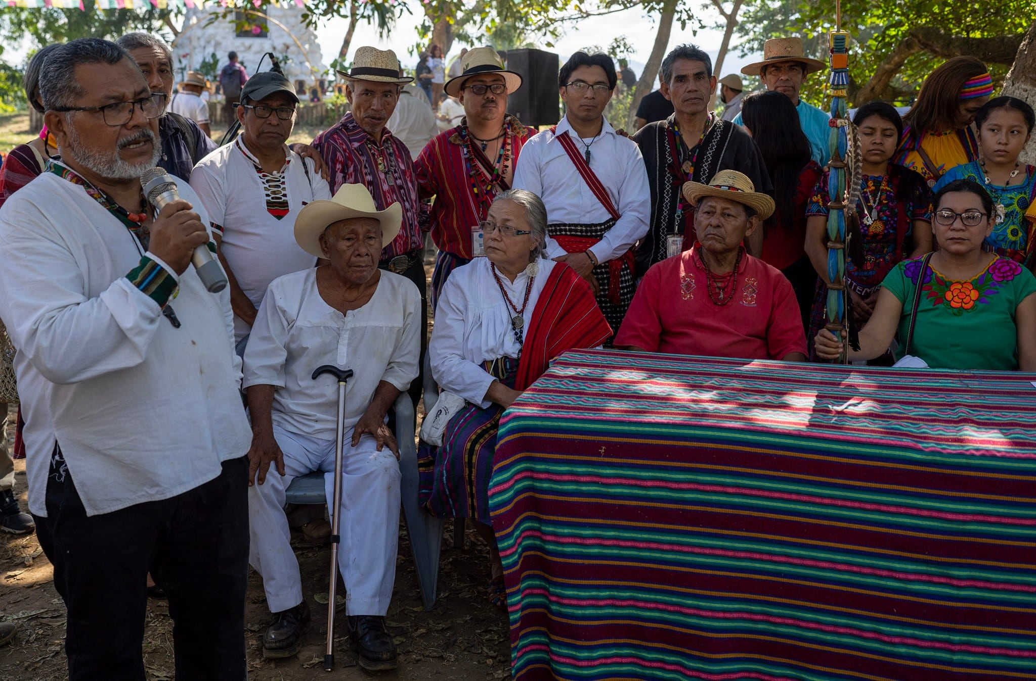 Alcaldía Del Común De Itzalku