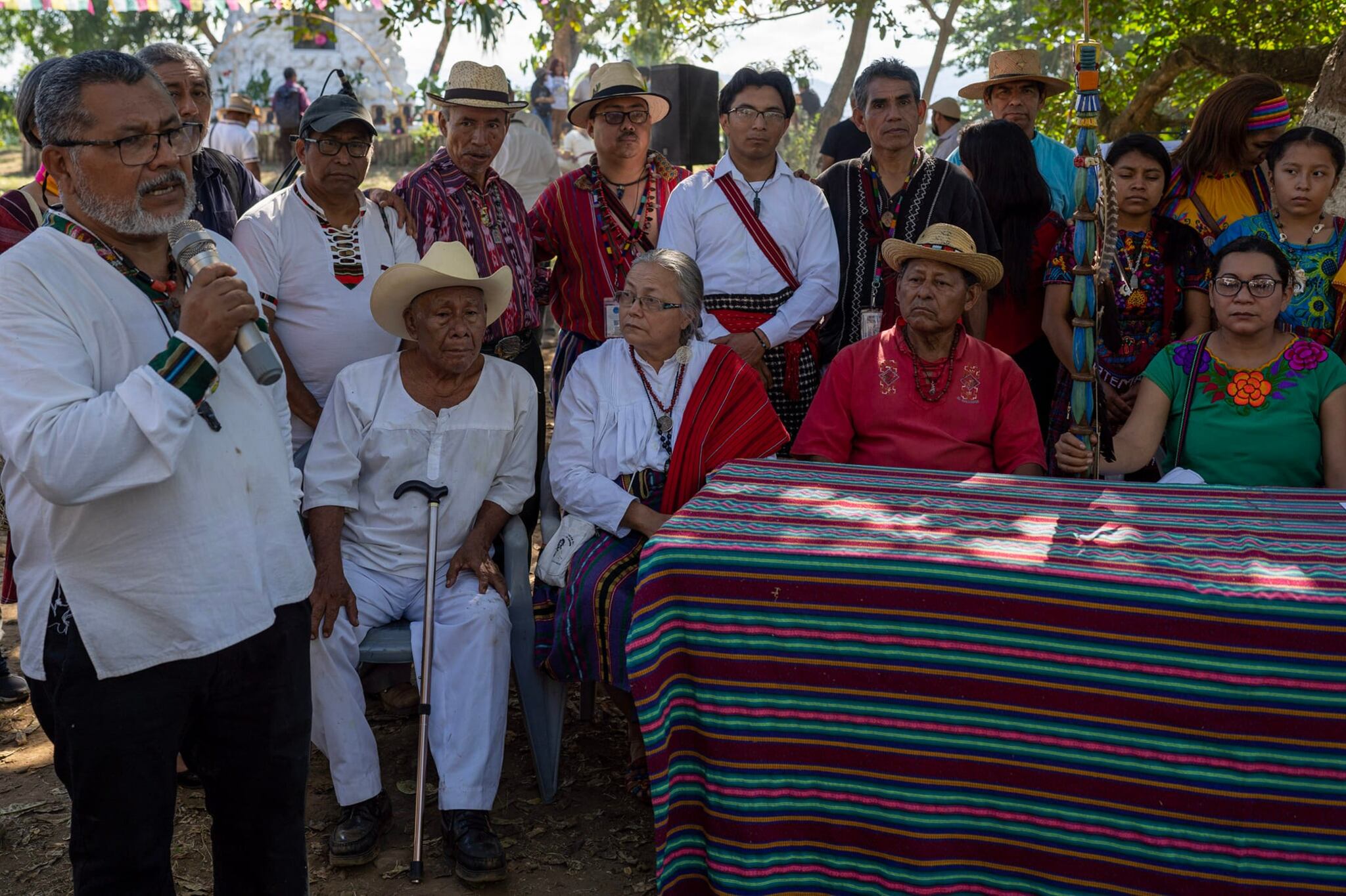 Alcaldía Del Común De Itzalku