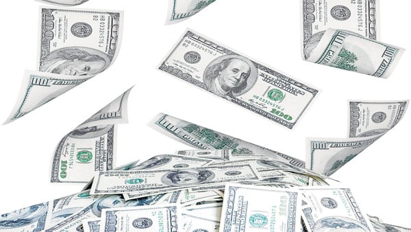 La deuda es para pagar el déficit fiscal, dijo Caputo, pero ignoró el agujero de divisas que provoca la fuga.