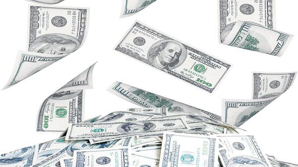 La deuda es para pagar el déficit fiscal, dijo Caputo, pero ignoró el agujero de divisas que provoca la fuga.