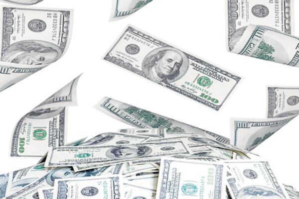 La deuda es para pagar el déficit fiscal, dijo Caputo, pero ignoró el agujero de divisas que provoca la fuga.