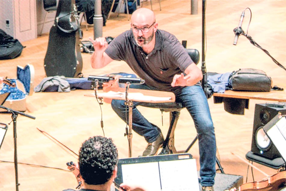 Facundo Agudín es discípulo de Pedro Memelsdorff y egresado de la Schola Cantorum de Basilea.