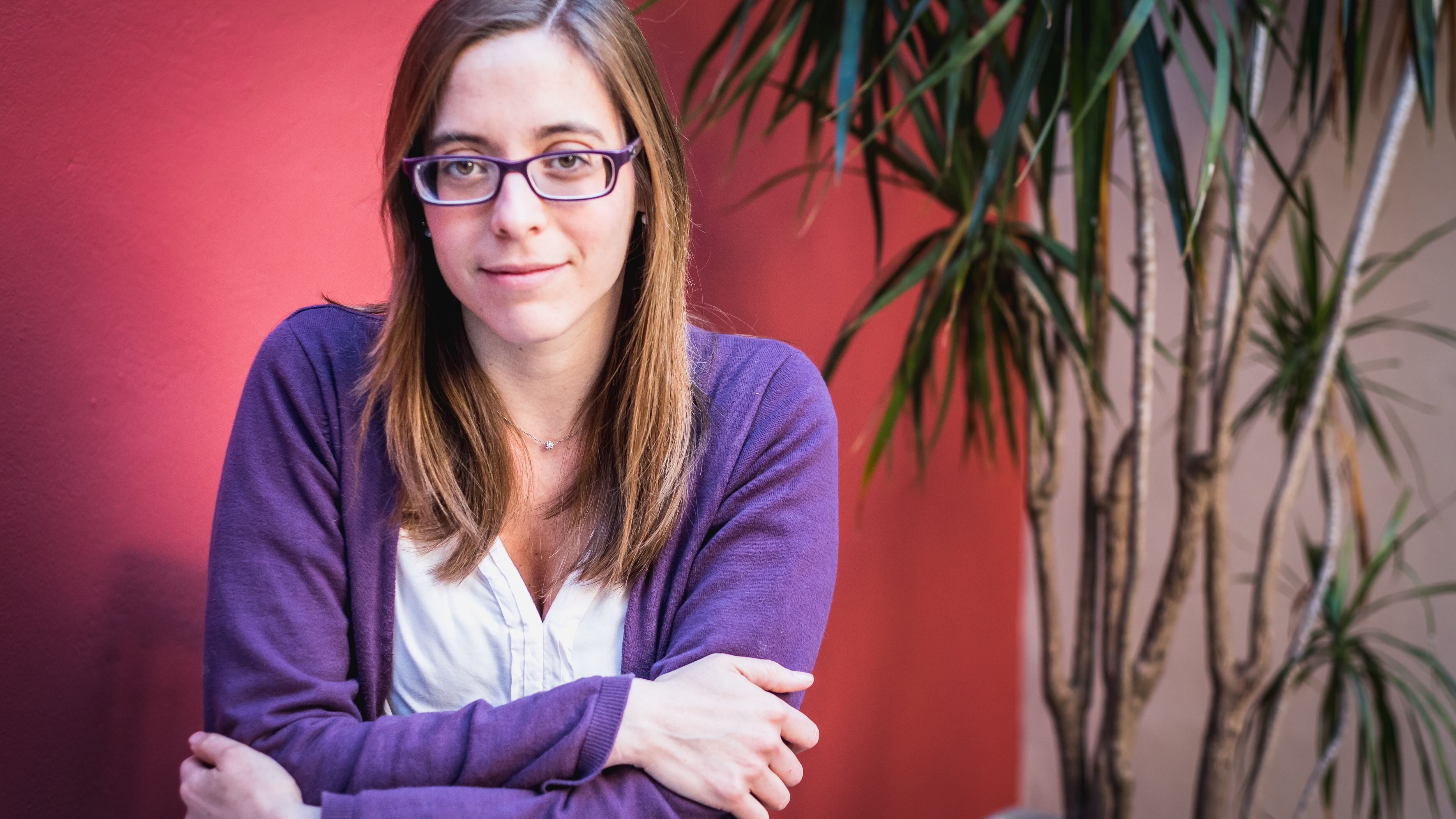 Julieta Zelicovich, doctora en Relación Internacionales e investigadora del Conicet.