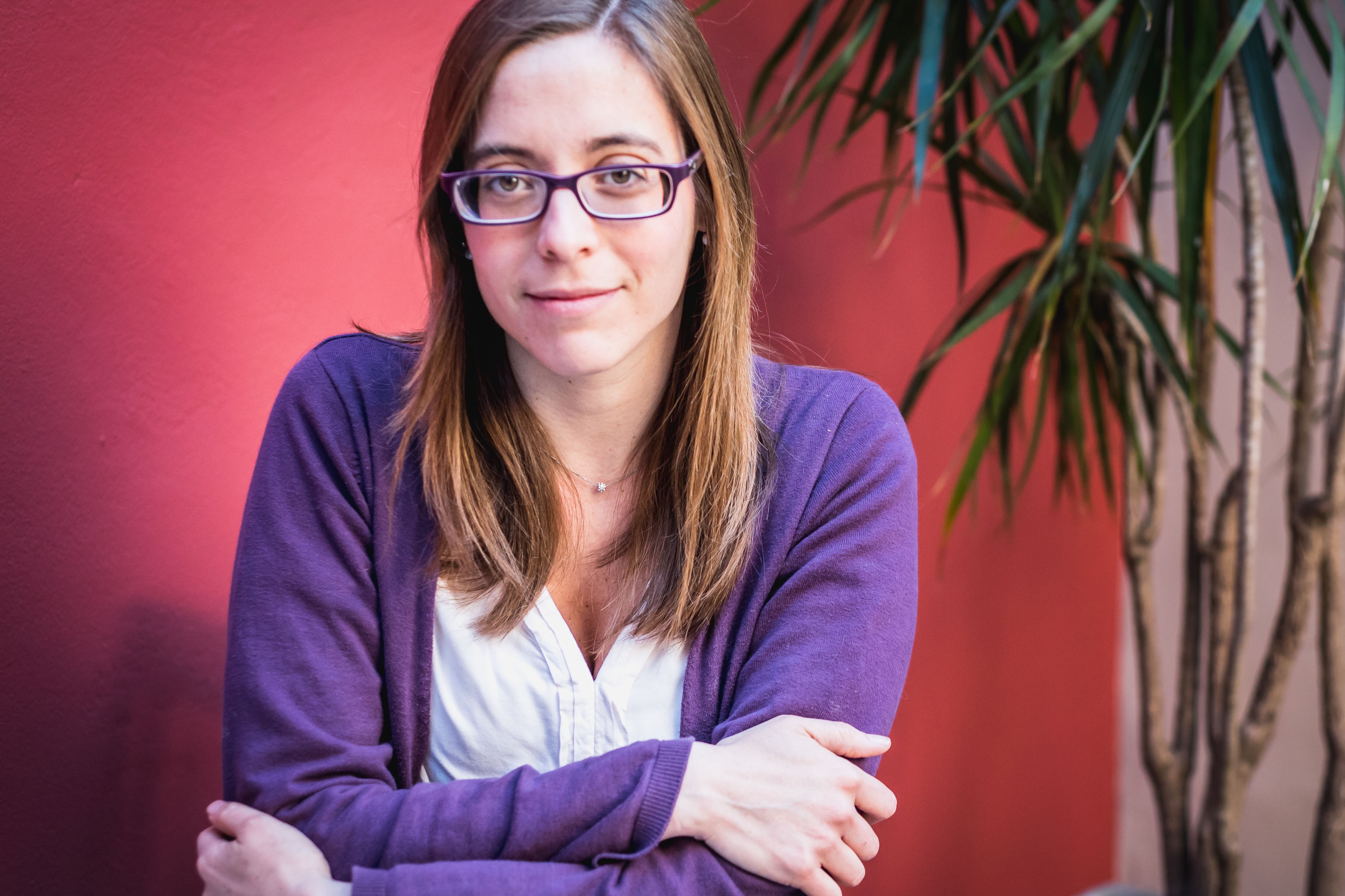 Julieta Zelicovich, doctora en Relación Internacionales e investigadora del Conicet.