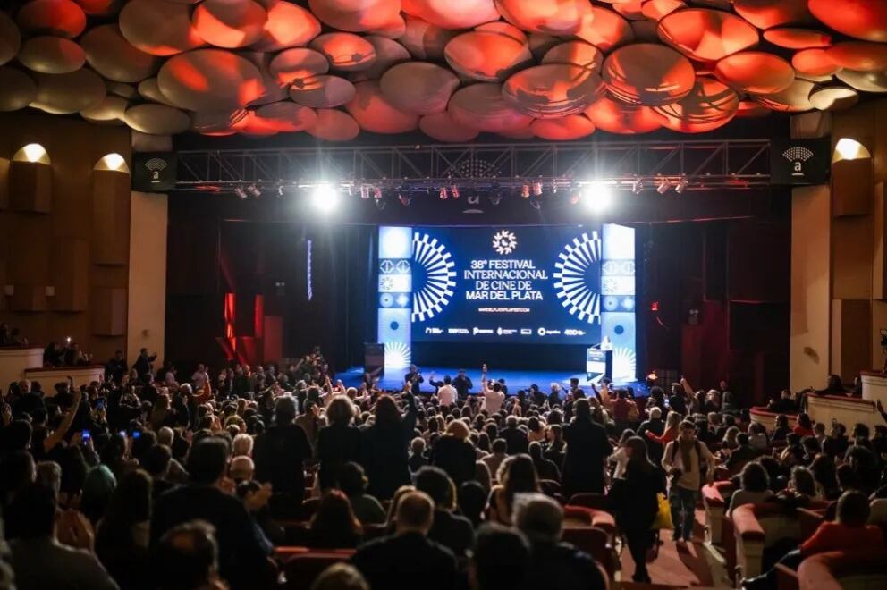 El Festival pasó a manos privadas en co-producción con el municipio.