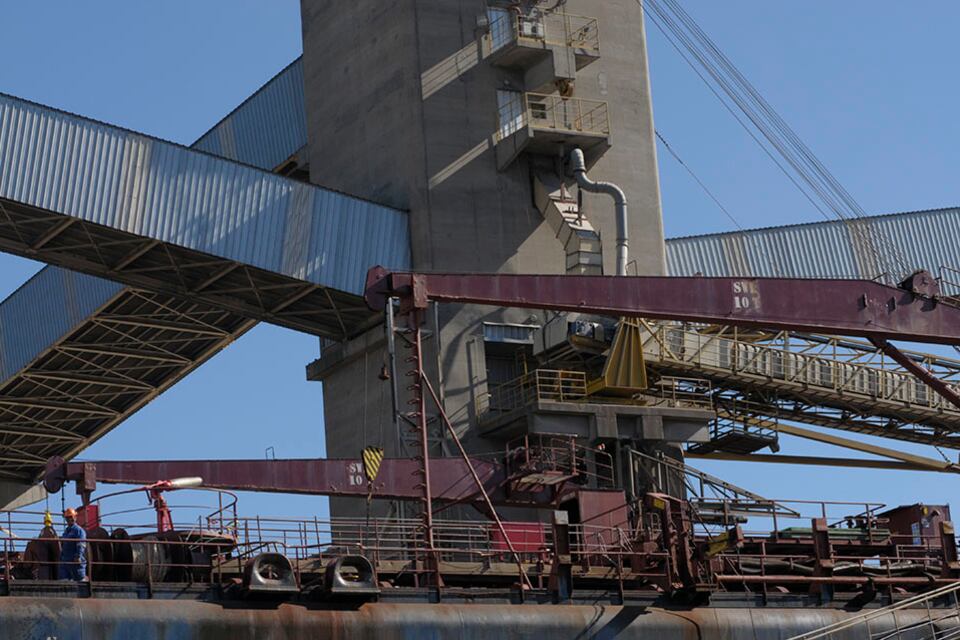 Vicentín jugó un rol diferenciado en el mercado, adquiriendo mercadería que sus competidores rechazaban.