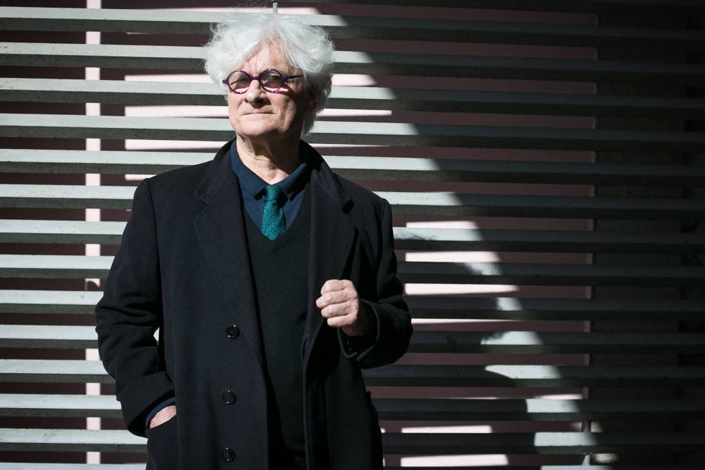 Bifo Berardi ve como muy probable "un proceso de guerra civil en los Estados Unidos".
