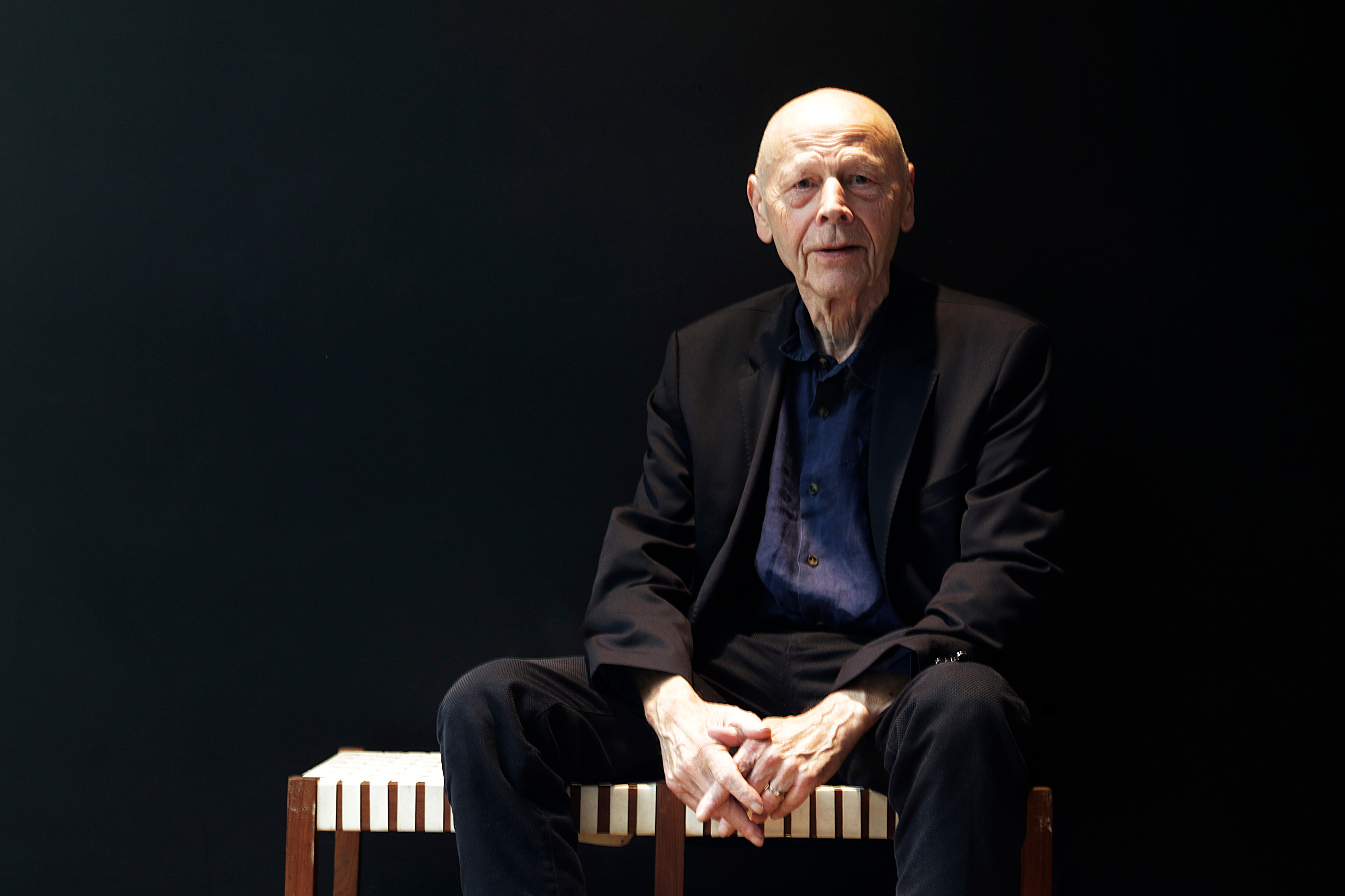 Michon es uno de los autores franceses más reconocidos de la actualidad.