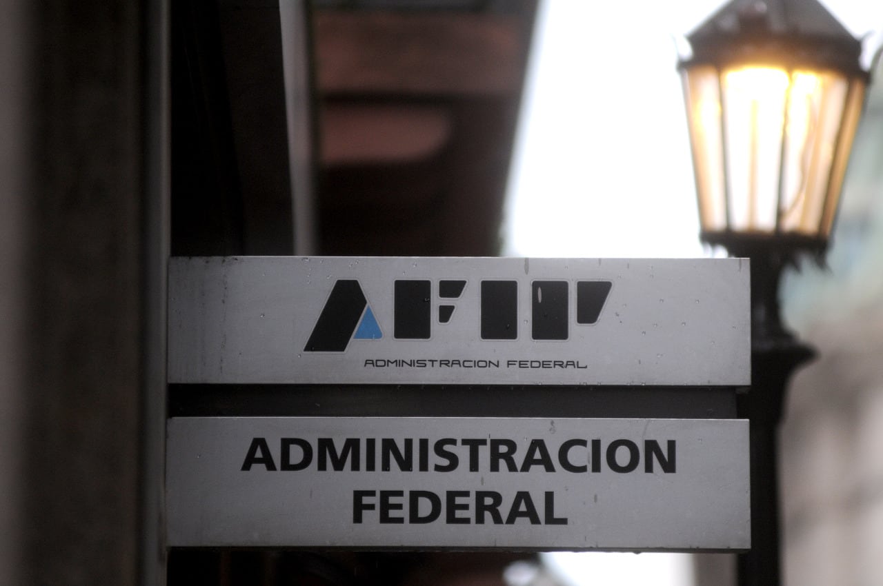 La AFIP puso la mira en las billeteras virtuales. 