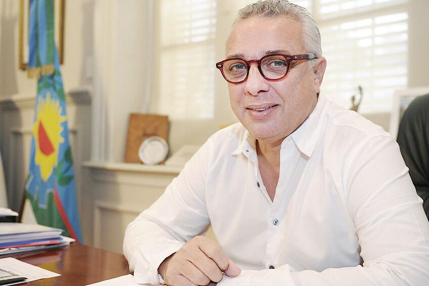  “Estamos preocupados por el número. No obstante, estamos siguiendo las indicaciones del provincia de Buenos Aires sobre apertura de industrias y comercios", dijo Zamora.