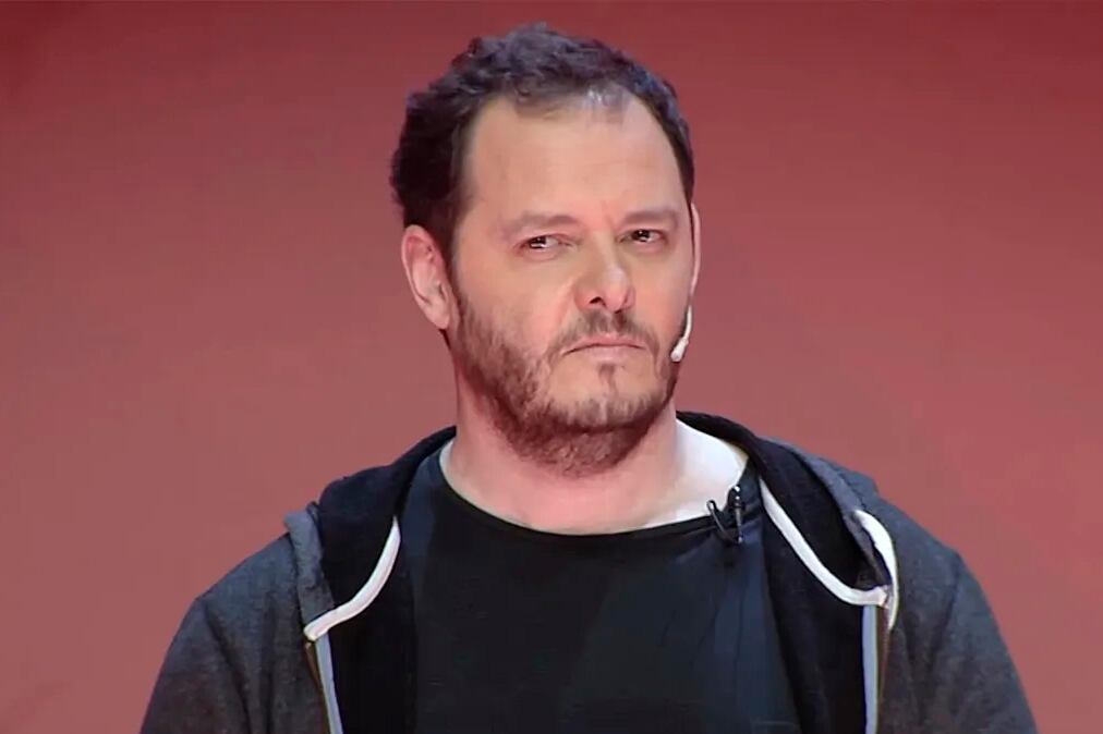 Reidel, el asesor "superdotado".