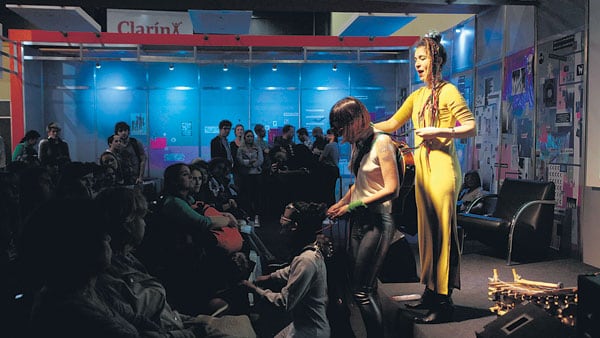 Zona Futuro apunta a enriquecer la cultura independiente.