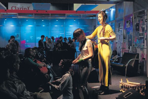 Zona Futuro apunta a enriquecer la cultura independiente.