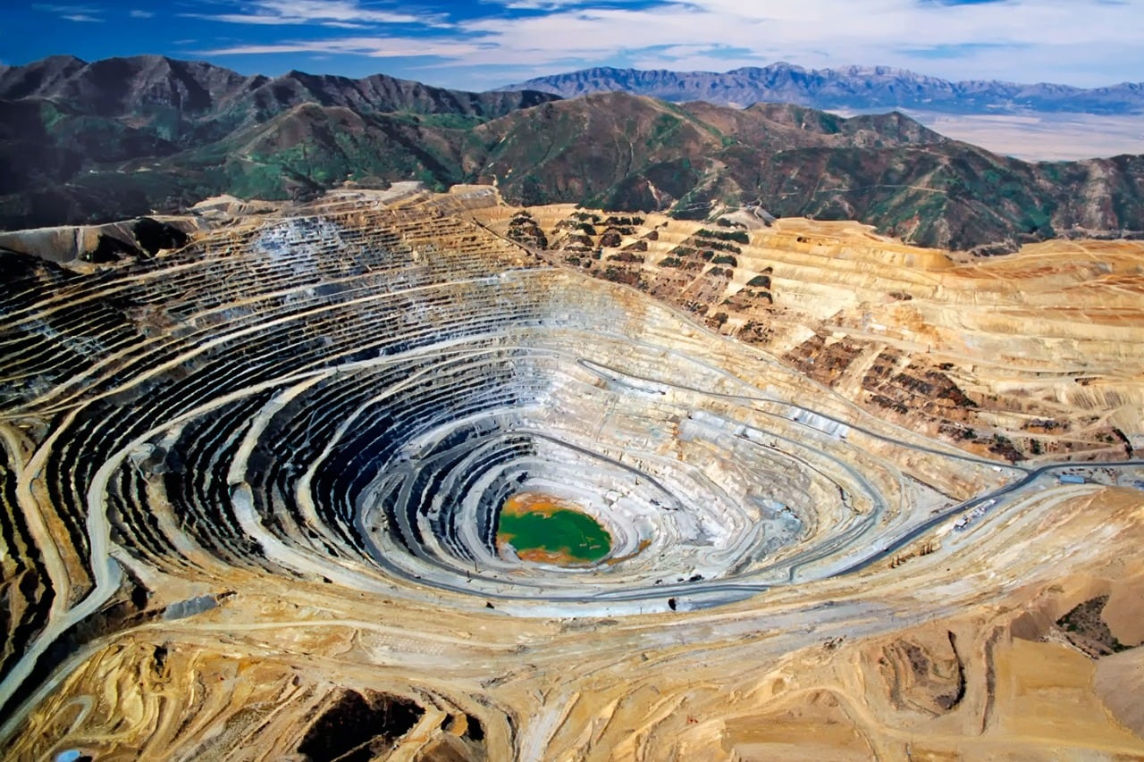 La Iglesia Católica se involocró en el debate sobre biocombustibles y  megaminería.