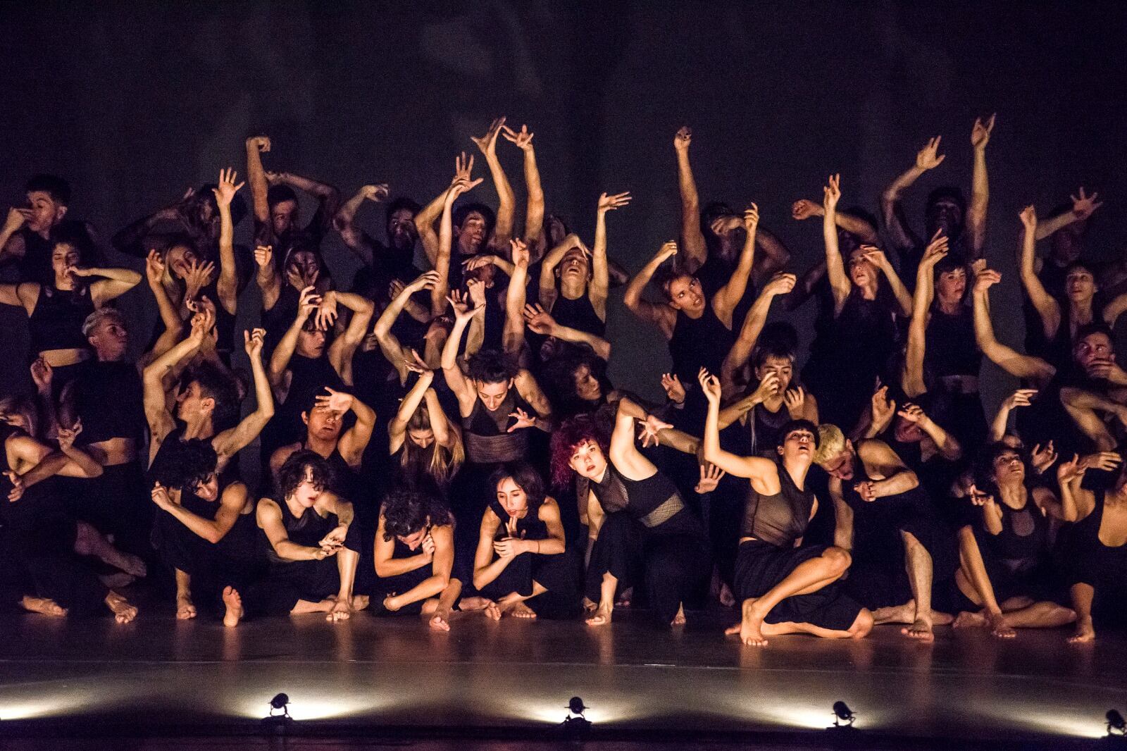 La diversidad de escenas de Colossus es notable.