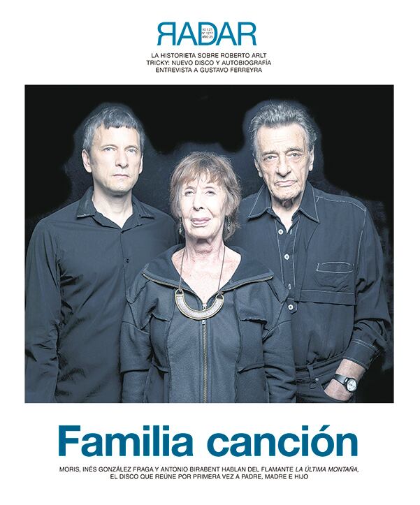 Familia canción - 08/01/2021