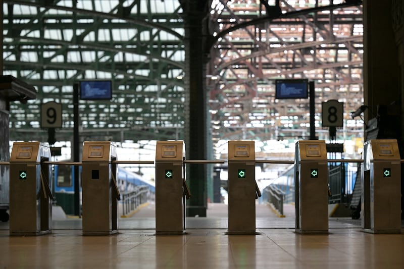 Paro general-10/04/2025