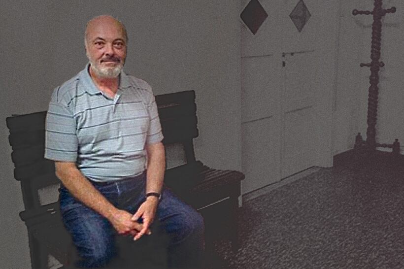 Carlos Luis Malatto ocupó el cargo de segundo jefe de ejecución en el plan de tortura, secuestros, violaciones y desapariciones en San Juan 