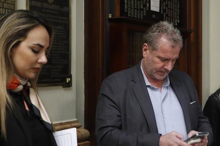 Después de casi un año del atentado, hay pocas esperanzas de que el celular de Milman contenga información relevante.