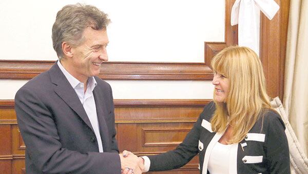 Ayala conformó “un grupo de personas para beneficiarse con fondos municipales”, estimó el fiscal.