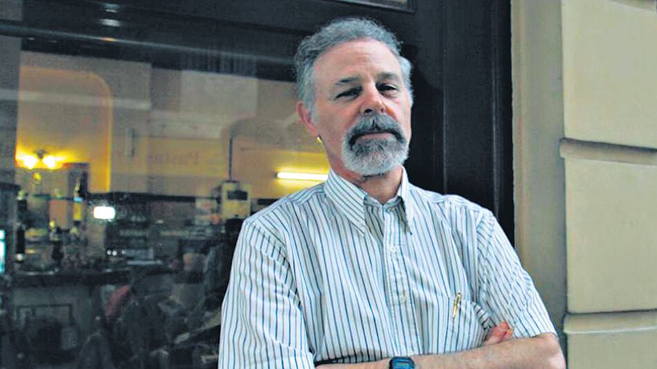 “Con miedo no se puede pensar”, dice el comunicado de ATE que denuncia presiones a Kreiner.