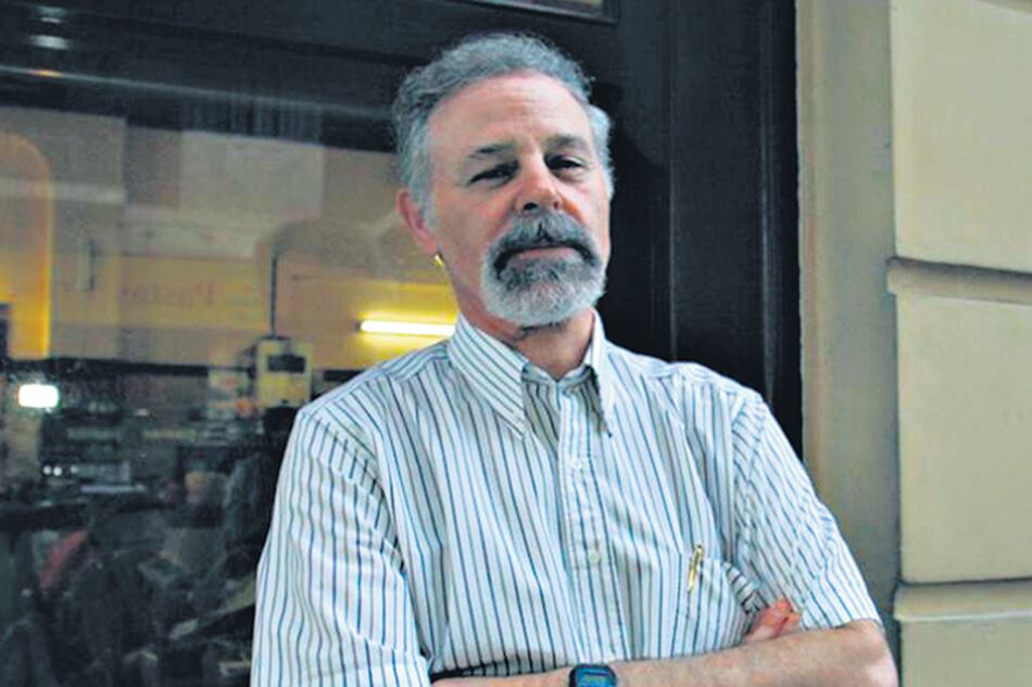 “Con miedo no se puede pensar”, dice el comunicado de ATE que denuncia presiones a Kreiner.