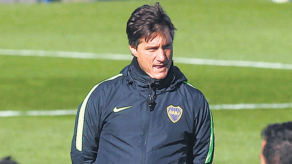 Tercer ensayo de Guillermo.