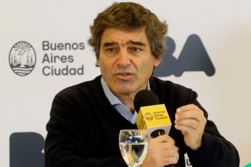 Fernán Quirós dijo estar "plenamente de acuerdo" con el pedido de Cristina Kirchner.
