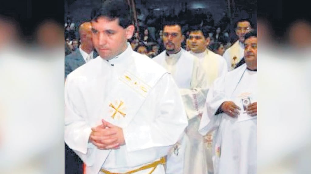 Vásquez había apelado el procesamiento dictado por el juez de Instrucción.