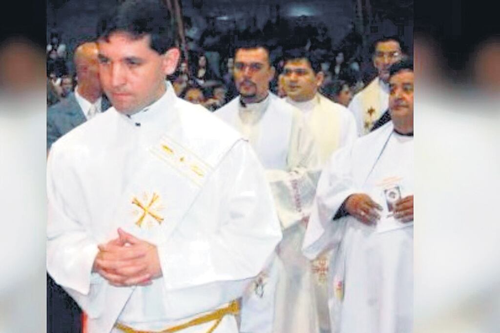 Vásquez había apelado el procesamiento dictado por el juez de Instrucción.