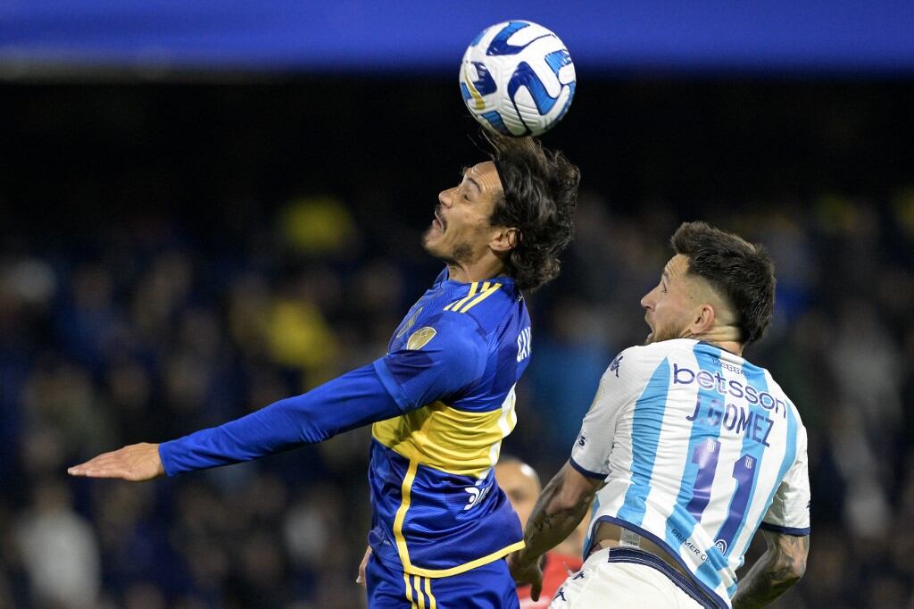 Boca y Racing se enfrentarán el miércoles 30 de agosto por el partido de vuelta de los cuartos de final de la Copa Libertadores.