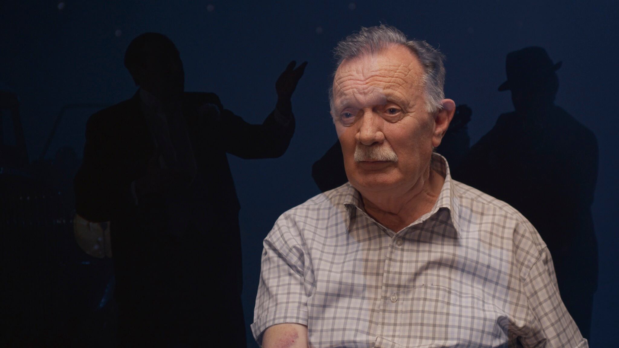 Félix Monti, un maestro siempre humilde en actitud y estampa.